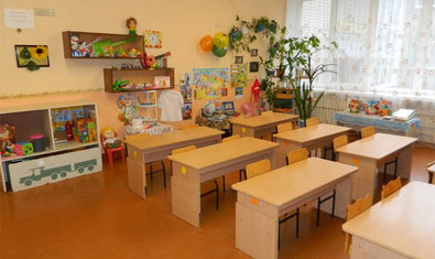 Детский сад № 267 (ясли-сад)