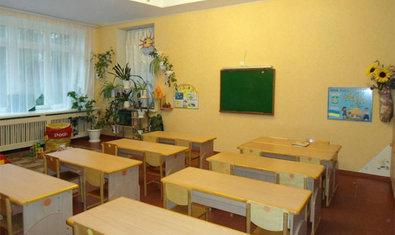 Детский сад № 267 (ясли-сад)