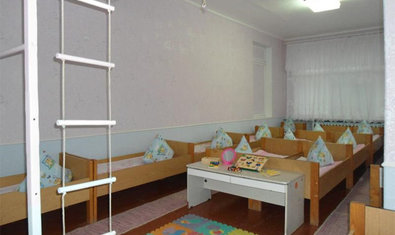 Детский сад № 267 (ясли-сад)