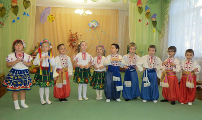 Детский сад № 267 (ясли-сад)