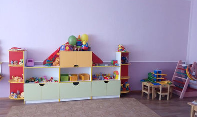 Детский сад № 267 (ясли-сад)