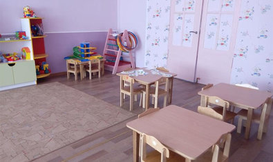 Детский сад № 267 (ясли-сад)