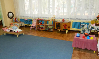 Детский сад № 267 (ясли-сад)