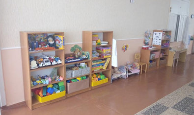 Детский сад № 267 (ясли-сад)