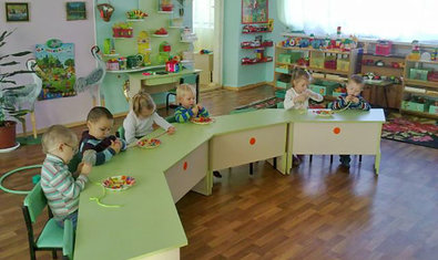 Детский сад № 268