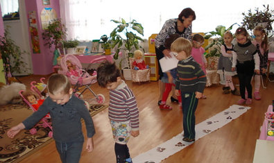 Детский сад № 268