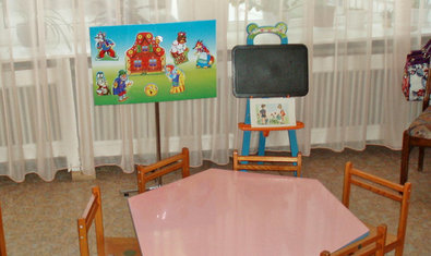 Детский сад № 268