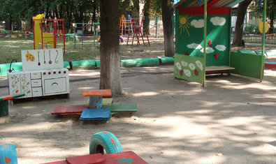 Детский сад № 268