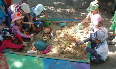 Детский сад № 268