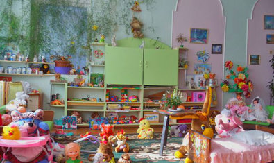 Детский сад № 268