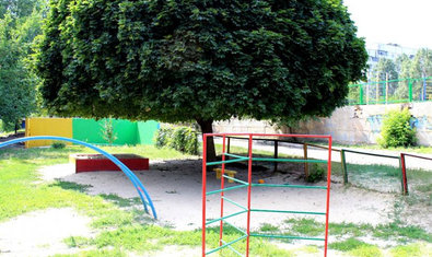 Детский сад № 27 (ясли-сад) Детский сад № 27 (ясли-сад)