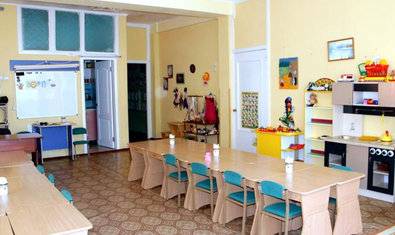 Детский сад № 27 (ясли-сад) Детский сад № 27 (ясли-сад)