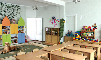 Детский сад № 27 (ясли-сад) Детский сад № 27 (ясли-сад)