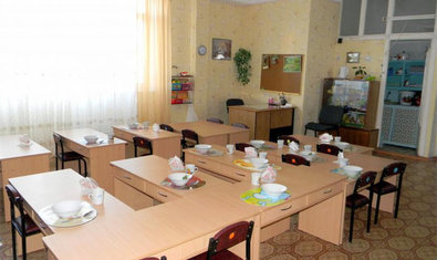 Детский сад № 27 (ясли-сад) Детский сад № 27 (ясли-сад)