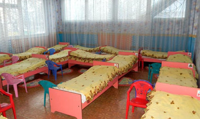 Детский сад № 27 (ясли-сад) Детский сад № 27 (ясли-сад)