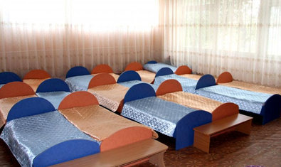 Детский сад № 27 (ясли-сад) Детский сад № 27 (ясли-сад)