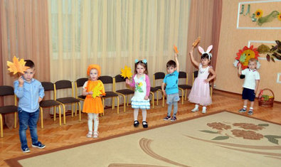 Детский сад № 27 (ясли-сад) Детский сад № 27 (ясли-сад)