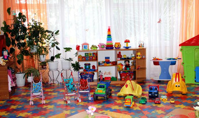 Детский сад № 27 (ясли-сад) Детский сад № 27 (ясли-сад)