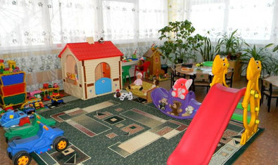 Детский сад № 27 (ясли-сад) Детский сад № 27 (ясли-сад)