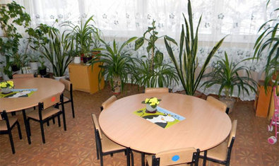 Детский сад № 27 (ясли-сад) Детский сад № 27 (ясли-сад)