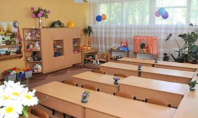 Детский сад № 27 (ясли-сад) Детский сад № 27 (ясли-сад)