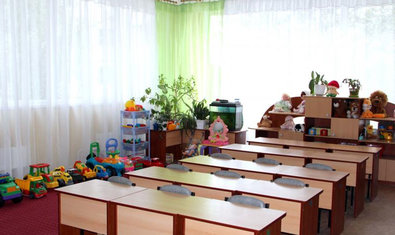 Детский сад № 27 (ясли-сад) Детский сад № 27 (ясли-сад)