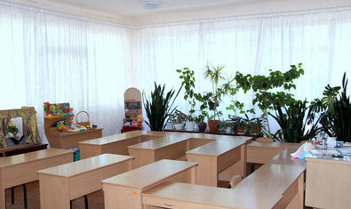 Детский сад № 27 (ясли-сад) Детский сад № 27 (ясли-сад)