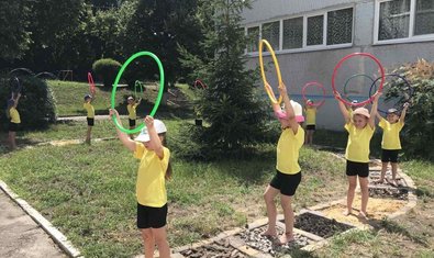 Детский сад № 270 (ясли-сад)