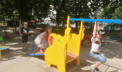 Детский сад № 270 (ясли-сад)