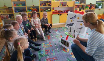 Детский сад № 270 (ясли-сад)