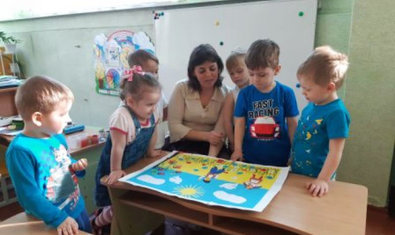 Детский сад № 270 (ясли-сад)