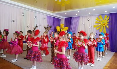 Детский сад № 270 (ясли-сад)