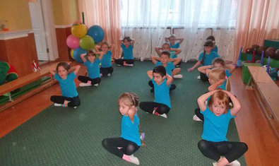 Детский сад № 272 (ясли-сад)