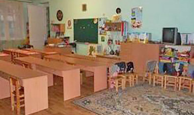 Детский сад № 272 (ясли-сад)