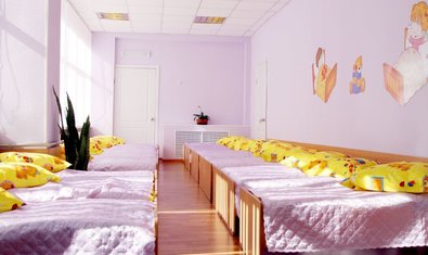 Детский сад № 275 (ясли-сад) «Жемчужинка»