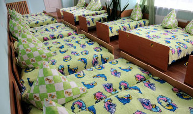 Детский сад № 275 (ясли-сад) «Жемчужинка»