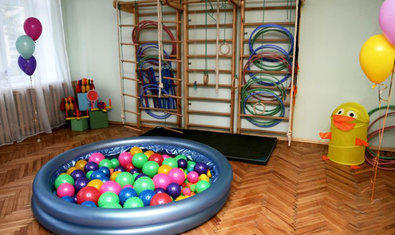 Детский сад № 275 (ясли-сад) «Жемчужинка»