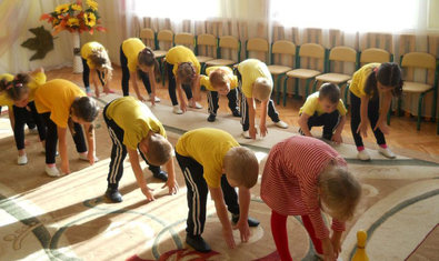 Детский сад № 275 (ясли-сад) «Жемчужинка»