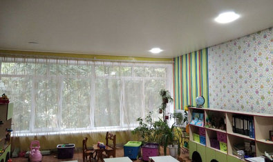 Детский сад № 28 (ясли-сад)