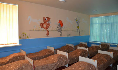 Детский сад № 28 (ясли-сад)