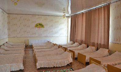 Детский сад № 28 (ясли-сад)