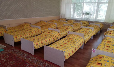 Детский сад № 28 (ясли-сад)