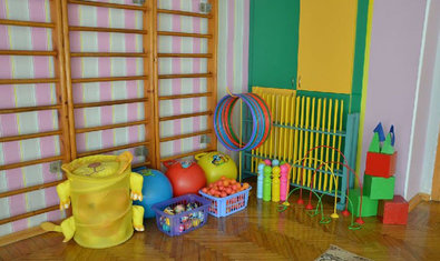 Детский сад № 28 (ясли-сад)