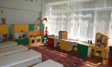 Детский сад № 28 (ясли-сад)