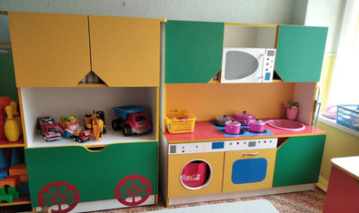 Детский сад № 28 (ясли-сад)