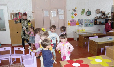 Детский сад № 280 (ясли-сад)