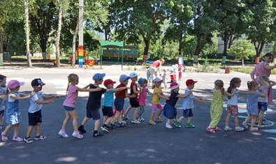 Детский сад № 282 (ясли-сад) Детский сад № 282 (ясли-сад)