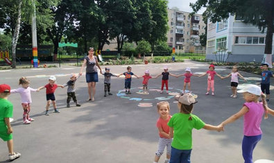 Детский сад № 282 (ясли-сад) Детский сад № 282 (ясли-сад)