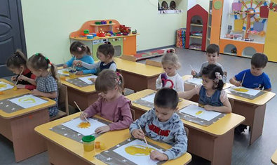 Детский сад № 282 (ясли-сад) Детский сад № 282 (ясли-сад)