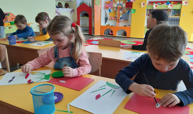 Детский сад № 282 (ясли-сад) Детский сад № 282 (ясли-сад)